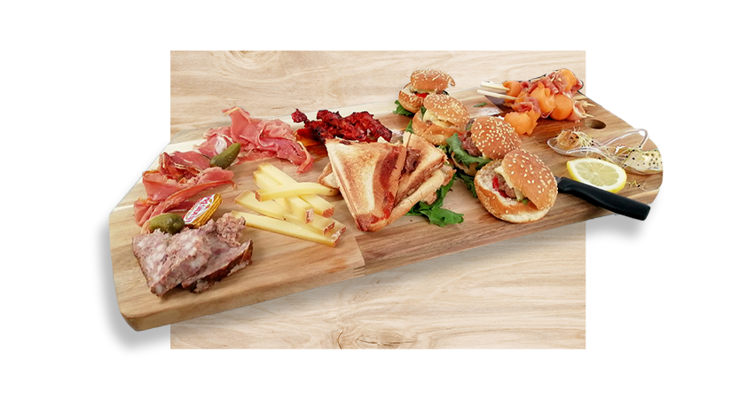 Le restaurant - Le Wooden - Danjoutin - manger a DANJOUTIN