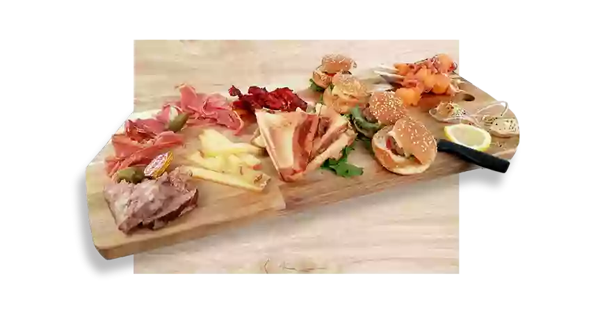 Le restaurant - Le Wooden - Danjoutin - meilleur resto DANJOUTIN