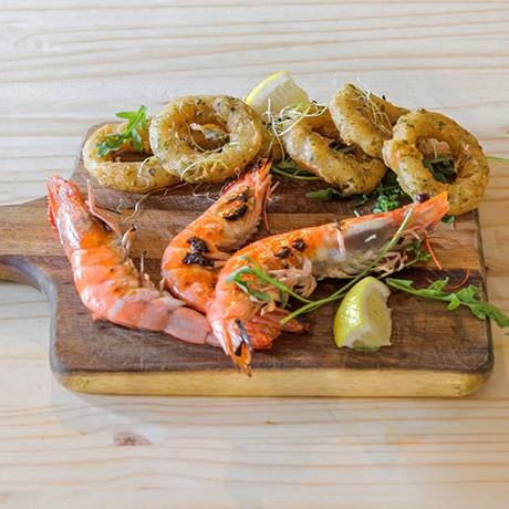 Le restaurant - Le Wooden - Danjoutin - Restaurant Andelnans